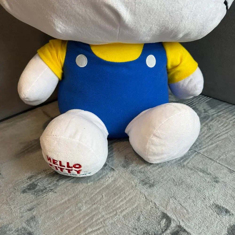 Hello Kitty Sanrio Jumbo 20
